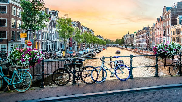 10D FAVORITE WEST EUROPE DEP. NOV 2025 - SEP 2026