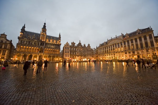 11D WEST EUROPE 8 COUNTRIES + MT. TITLIS & 2 OUTLET BY QR DEP. DEC 2025