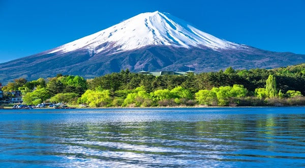 5D Tokyo Express + Mt.Fuji by NH, MH, SQ dep Jul - Dec 2026