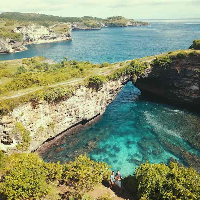 BALI NUSA PENIDA PACKAGE 3H2M