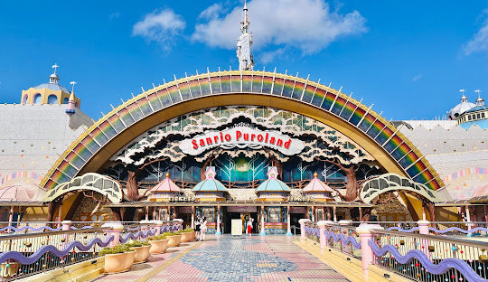 6D MONO TOKYO THEMEPARK BY NH DEP. AUG 2025 - FEB 2026