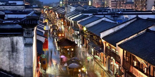 8D CONSORTIUM NANJING WUXI SUZHOU SHANGHAI HANGZHOU BY MF DEP. APR 2026 - OCT 2026