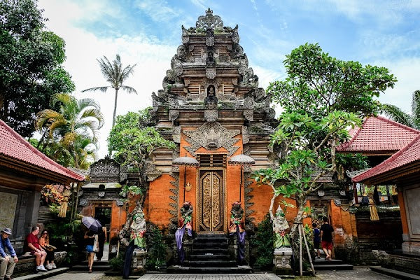 Bali Island Paket Free & Easy 3D2N