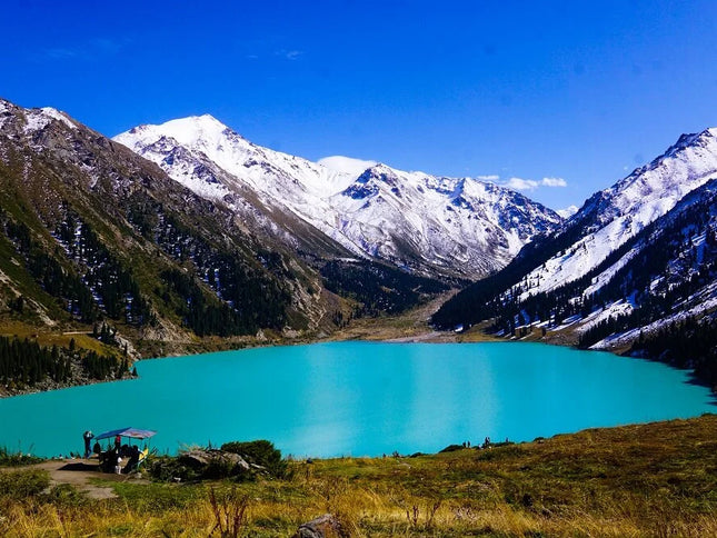 11D08N Grand Signature Central Asia Journey: Kazakhstan, Uzbekistan & Kyrgyzstan DEP OCT 26- MAR 27