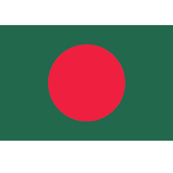 Visa BANGLADESH Standard