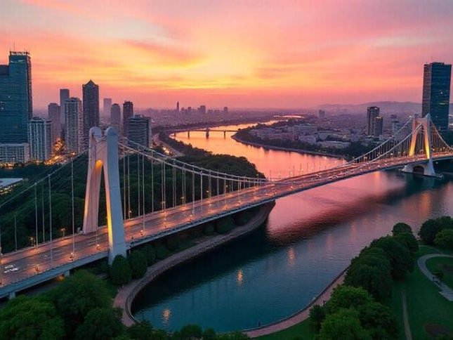 6D4N CONSORTIUM DELIGHTFUL HAINAN BY JT DEP. OCT 2025 - FEB 2026