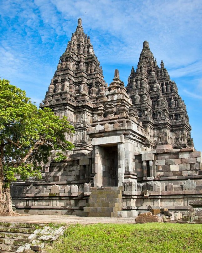 3D2N JOGJA CLASSIC TOUR DEP. APR - DEC 2025 LS