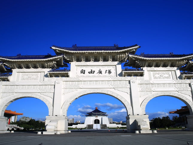 6D FAVORITE TAIWAN SHOCKING OFFER BY CX SEP 2025 - FEB 2026