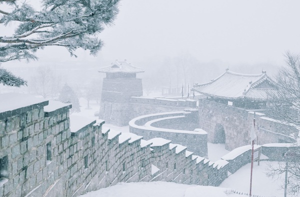 7D Winter Korea Busan + Ski Experience by KE dep. Dec 2026