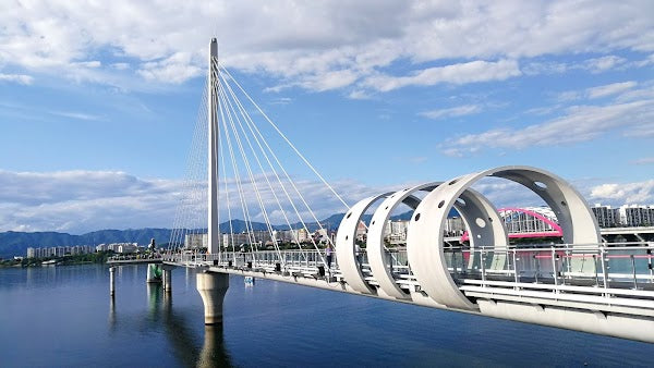 7D Winter Korea Best Deal by OZ GA Oct - Feb 2026