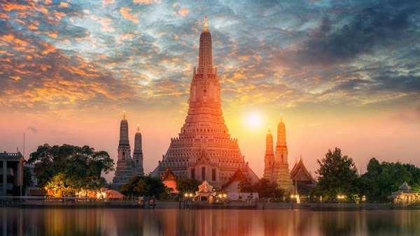 5D4N CONSORTIUM AMAZING BANGKOK PATTAYA BY MH DEP. APR 2026 -  NOV 2026