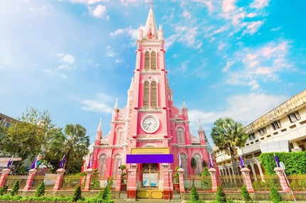 5Days Beautiful Danang by VJ Jun-Nov 2026