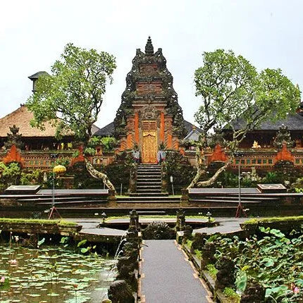 BALI HIGHLIGHT PACKAGE 3D2N