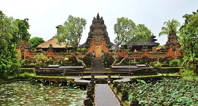 BALI HIGHLIGHT PACKAGE 3D2N