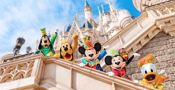 7D Japan Fantassy by NH/MH/SQ Dep. Jul - Dec 2026