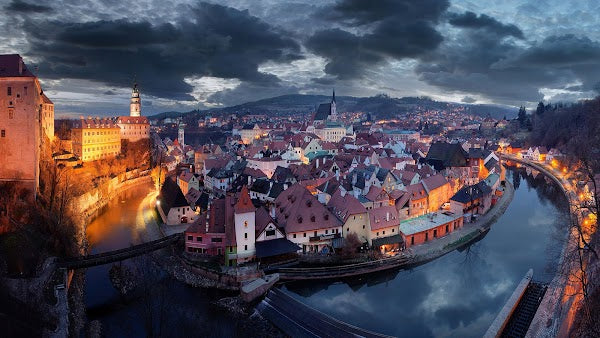 10D BEAUTIFUL EAST EUROPE + NEUSCHWANSTEIN CASTLE DEP. NOV 2025 - SEP 2026