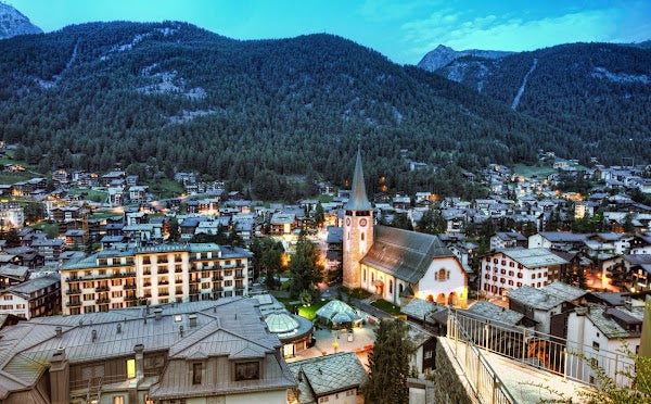 10D MARVELOUS SWITZERLAND + SERRAVALLE OUTLET DEP. JUL 2026 - MAR 2027