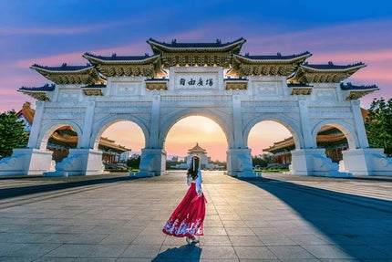 6D FAVORITE TAIWAN SHOCKING OFFER MAR - SEP 26