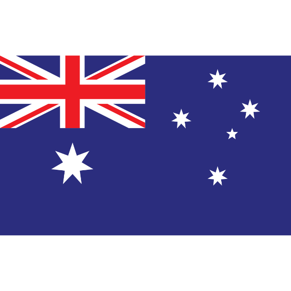 Visa AUSTRALIA Standard