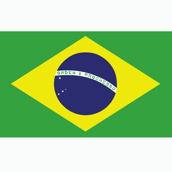 Visa BRAZIL Standard