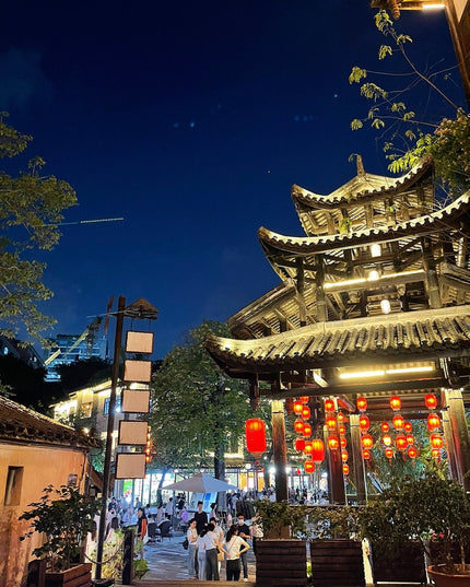 5D INCENTIVE GUANGZHOU SHENZHEN PT. TRIPATRIA ANDALAN MEDIKA BY CZ DEP. 01 NOV 2026