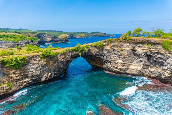 BALI NUSA PENIDA PACKAGE 4D3N