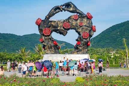 5D3N CONSORTIUM BEST DEAL HAINAN BY JT DEP. JAN 2026 - JUN 2026
