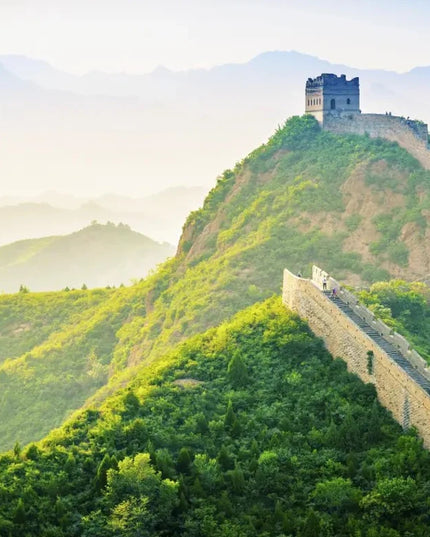 6D CONSORTIUM NI HAO BEIJING BY SQ & GA DEP.  NOV 2025