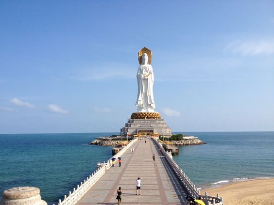 6D4N CONSORTIUM ENJOY HAINAN HAIHUA ISLAND DEP. SEP 2024 - JAN 2025