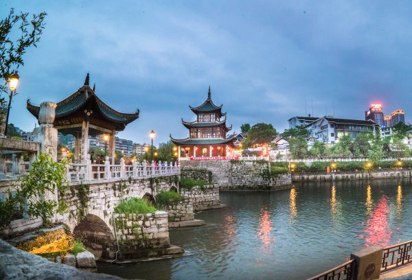 9D CONSORTIUM BEAUTIFUL GUILIN YANGSHUO BY 8B DEP. JUN - OCT 2025