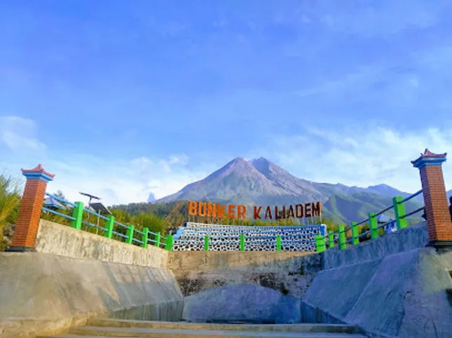3D2N MERAPI – CANDI IJO DEP. APR - DEC 2025 LS