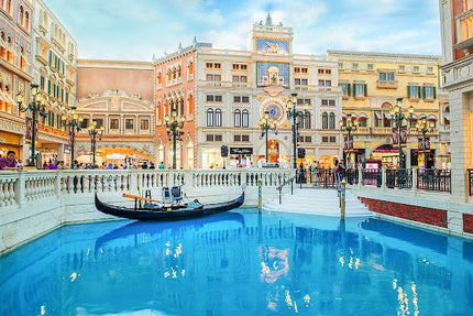 5D CRAZY SALE HONGKONG SHENZHEN ZHUHAI MACAU DEP. AUG - NOV 2026