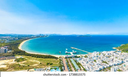 5D3N CONSORTIUM BEST DEAL HAINAN DEP. JUL 2024 - JAN 2025