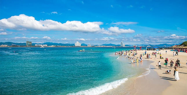 5D3N CONSORTIUM BEST DEAL HAINAN DEP. JUL 2024 - JAN 2025