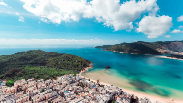 5D3N CONSORTIUM BEST DEAL HAINAN DEP. SEP 2024 - JAN 2025