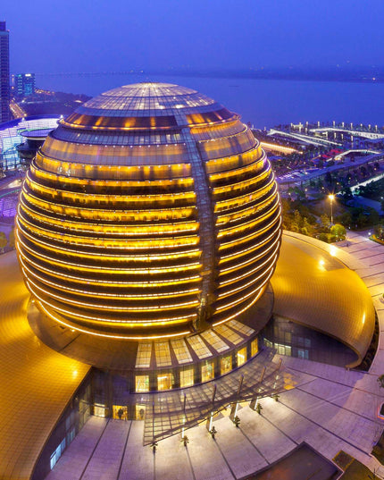 6D CONSORTIUM BEAUTIFUL HUADONG BY MF DEP. OCT - DEC 2025