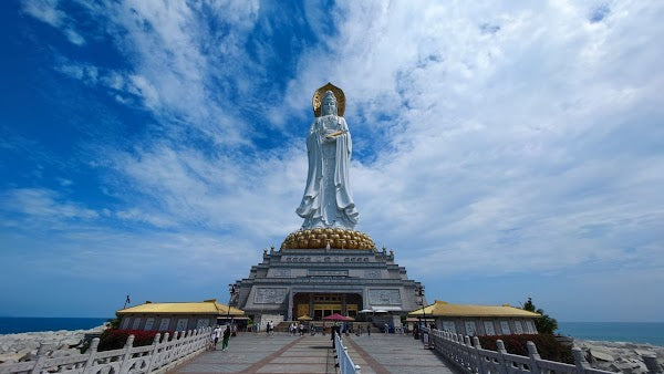 5D3N HELLO HAINAN BY JT DEP. 16 MAR 2026