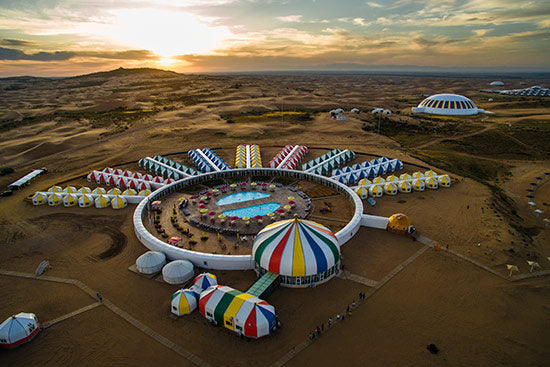 9D CONSORTIUM INNER MONGOLIA BY OD DEP. MAY 2026 - OCT 2026