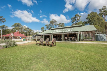 7D Aussie Best Deal by QF Dep. Mar - Nov 2026