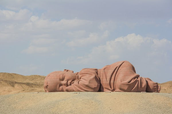 9D CONSORTIUM GANSU TOUR BY OD DEP. APR 2026 - SEP 2026