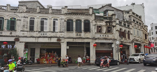 5D3N CONSORTIUM HELLO HAINAN BY JT DEP. JAN 2026 - JUN 2026