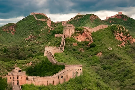 8D6N CONSORTIUM SPECIAL SHANGHAI BEIJING BY SQ DEP. 3 OCT 2025