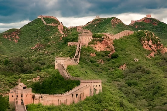 8D6N CONSORTIUM SPECIAL SHANGHAI BEIJING BY SQ DEP. 3 OCT 2025