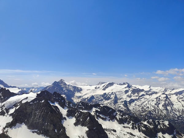 11D SUPER SALE WEST EUROPE 8 COUNTRIES + MT. TITLIS BY EK DEP. MAR 2027