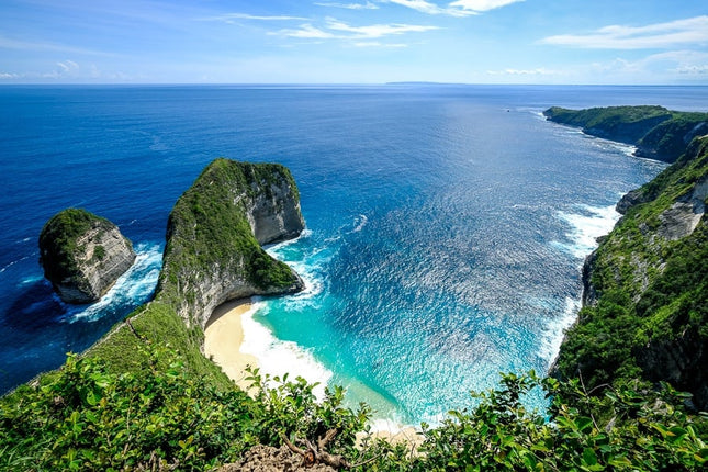 BALI NUSA PENIDA PACKAGE 4D3N