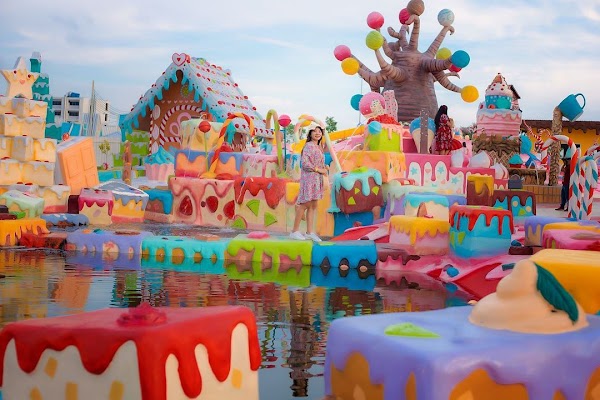 5D SPECIAL YEAR END BANGKOK PATTAYA DEP. DEC'26