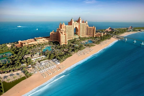 5D CRAZY DEALS DUBAI ABU DHABI + DESERT SAFARI BY UL DEP. FEB - AUG 2026