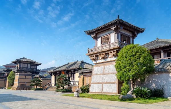 8D CONSORTIUM KUNMING GUIZHOU LIBO BY MF DEP. APR 2026 - JUN 2026