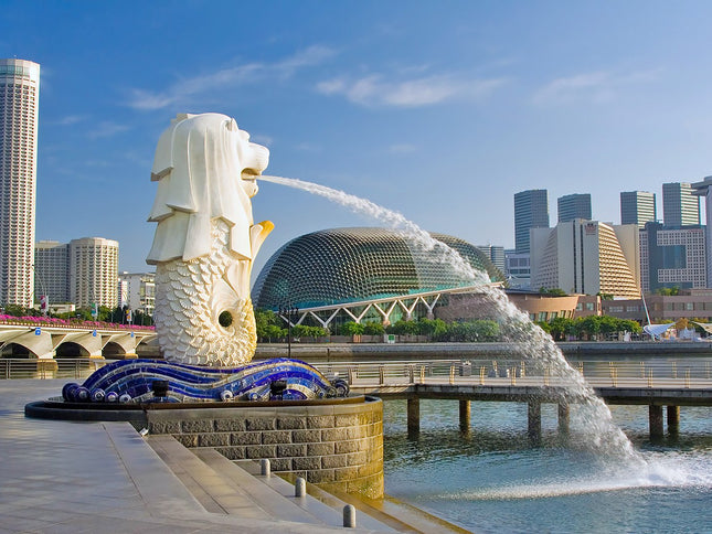 7D6N CONSORTIUM TOUR 3 NEGARA ASIA DEP. 2025