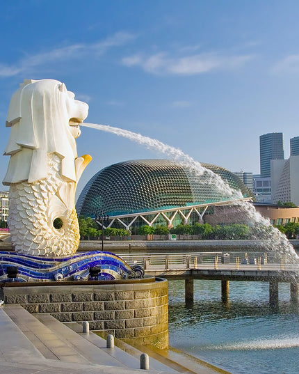 7D6N CONSORTIUM TOUR 3 NEGARA ASIA DEP. 2025